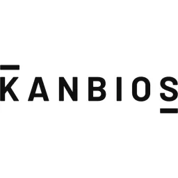 Kanbios logo