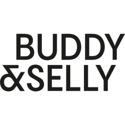 Buddy & Selly GmbH logo