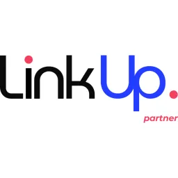 Linkup Partner logo
