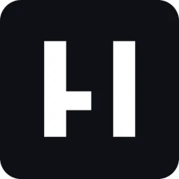Halda logo
