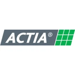 Actia Mexico logo