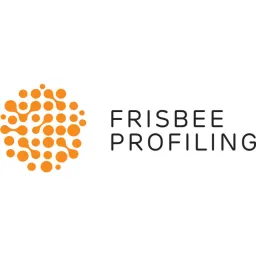 Frisbee Profiling logo