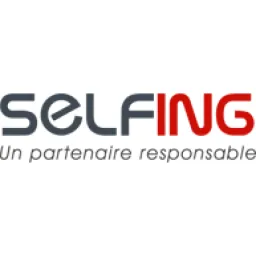 Selfing logo