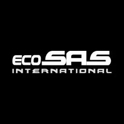 Ecosas logo