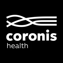 Coronis Health logo