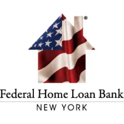 Federal Home Loan Bank of New York logo