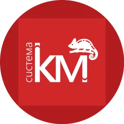 KM-Profile logo