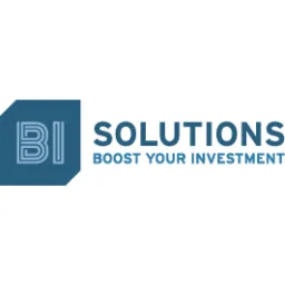 BI Solutions logo