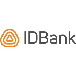 IDBank logo