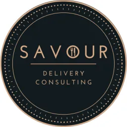 Savour Delivery logo