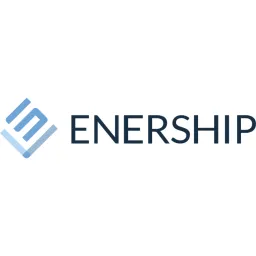 Enership logo