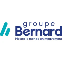 Groupe Bernard logo