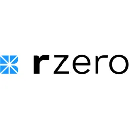 R-Zero logo