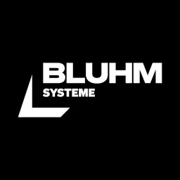 Bluhm Systeme logo