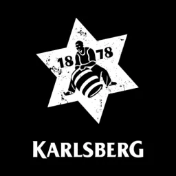 Karlsberg Brauerei logo