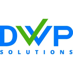 DWP Solutions logo