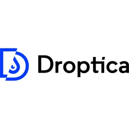 Droptica logo
