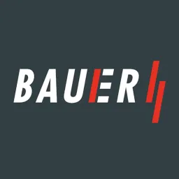 BAUER Elektroanlagen logo