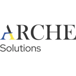 Arche Solutions logo