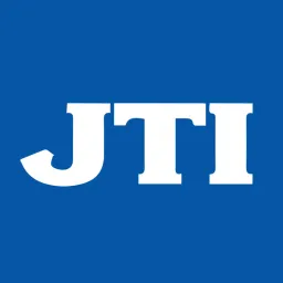 JTI Industrial Services logo