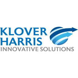 Kloverharris logo