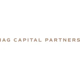 IAG Capital Partners logo