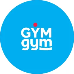 Gym-Gym logo