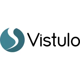 Vistulo logo