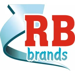 RB Brands logo