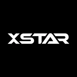 XSTAR logo