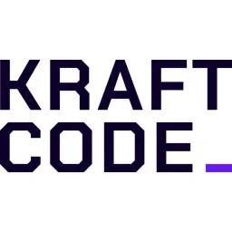KraftCode logo
