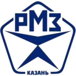 RMZ Kazan logo