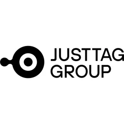 JustTag Group logo