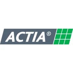 ACTIA Sweden logo
