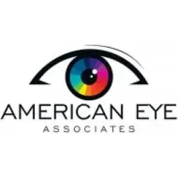 American Eye Associates logo