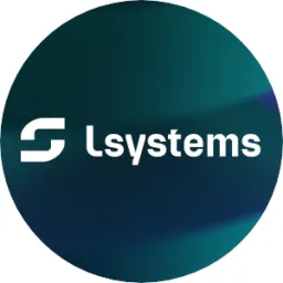 L-Systems logo