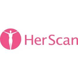 HerScan logo