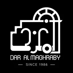 Dar Al Maghraby logo
