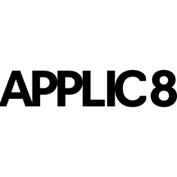 Applic8 logo