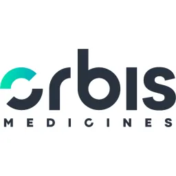 Orbis Medicines logo