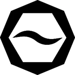 Blackwave logo