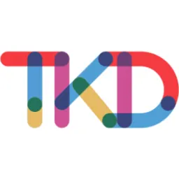 TKD logo