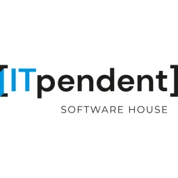 ITpendent logo