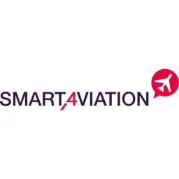Smart4Aviation logo