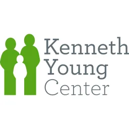 Kenneth Young Center logo