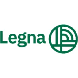 Legna Software logo