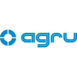 AGRU logo