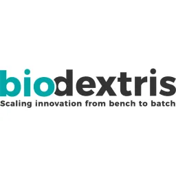 Biodextris logo