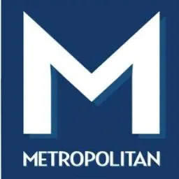 Metropolitan Real Estate logo