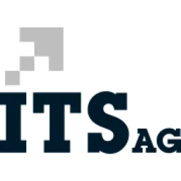 ITS AG logo